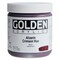 Golden Heavy Body Artist Acrylics - Alizarin Crimson Hue, 16 oz Jar